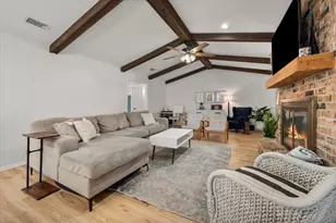 1809 Hillvalley Dr, Arlington, TX 76013 - Photo 12