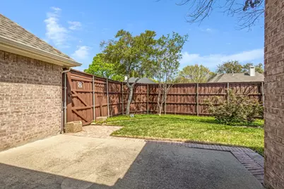 404 Landwyck Lane, Flower Mound, TX 75028 - Photo 34
