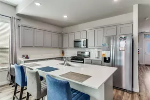 6400 Hidden Flower Wy, Fort Worth, TX 76036 - Photo 12