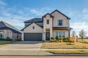 6400 Hidden Flower Wy, Fort Worth, TX 76036 - Photo 2