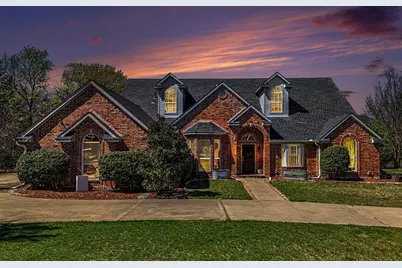 767 Farrar Road, Waxahachie, TX 75165 - Photo 2