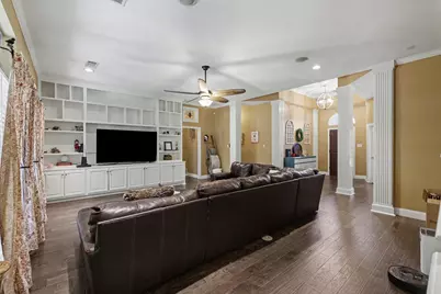767 Farrar Road, Waxahachie, TX 75165 - Photo 8
