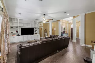 767 Farrar Rd, Waxahachie, TX 75165 - Photo 8