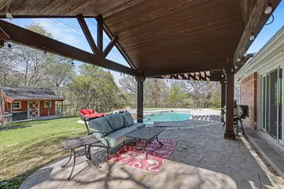 767 Farrar Road, Waxahachie, TX 75165 - Photo 34