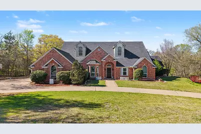 767 Farrar Road, Waxahachie, TX 75165 - Photo 6