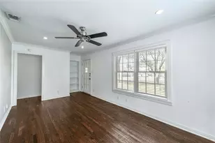 7302 Kenwell St, Dallas, TX 75209 - Photo 18