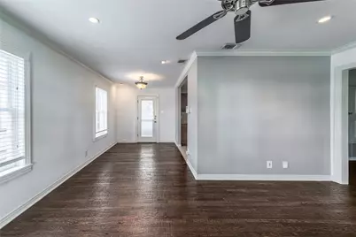 7302 Kenwell Street, Dallas, TX 75209 - Photo 20