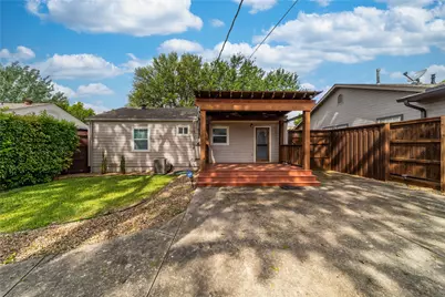 7302 Kenwell Street, Dallas, TX 75209 - Photo 24