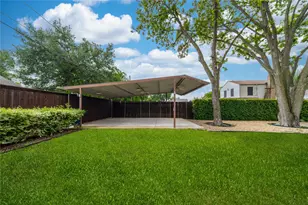 7302 Kenwell St, Dallas, TX 75209 - Photo 28