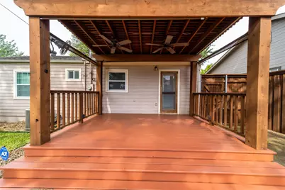 7302 Kenwell Street, Dallas, TX 75209 - Photo 22