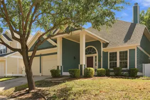 1400 Oakcrest Dr, Providence Village, TX 76227 - Photo 1