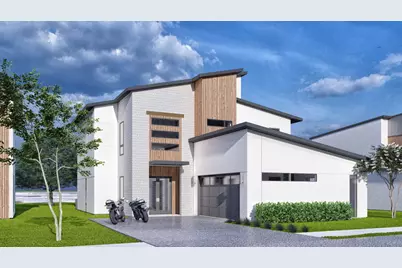 4401 Big A Road, Rowlett, TX 75089 - Photo 1