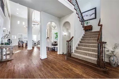 7805 Comanche Way, McKinney, TX 75070 - Photo 16