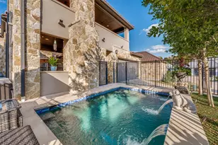 7805 Comanche Way, McKinney, TX 75070 - Photo 28