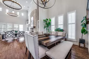 7805 Comanche Way, McKinney, TX 75070 - Photo 4