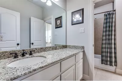 7805 Comanche Way, McKinney, TX 75070 - Photo 22