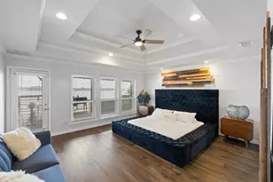 4508 Chavez Ct, Granbury, TX 76048 - Photo 12