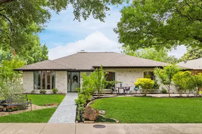 6008 Gentle Knoll Lane, Dallas, TX 75248 - Photo 2