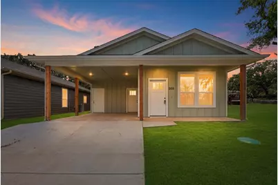 808 Branding Iron Trail, Granbury, TX 76049 - Photo 1