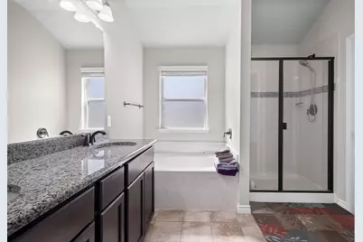 1916 Gayla Creek Drive, Little Elm, TX 75068 - Photo 18