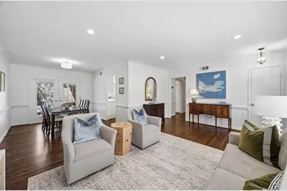 6565 Danbury Lane, Dallas, TX 75214 - Photo 6