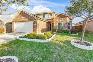 1402 Englemann Dr, Princeton, TX 75407 - Photo 2