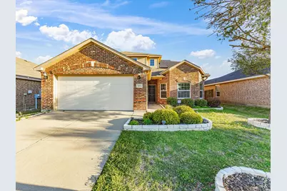 1402 Englemann Drive, Princeton, TX 75407 - Photo 1