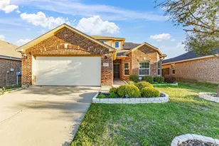 1402 Englemann Dr, Princeton, TX 75407 - Photo 1