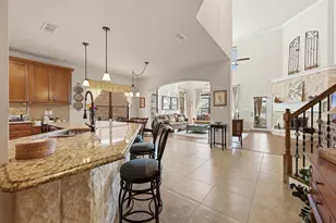 3017 Shoreline Dr, Burleson, TX 76028 - Photo 6