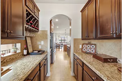 3017 Shoreline Drive, Burleson, TX 76028 - Photo 16