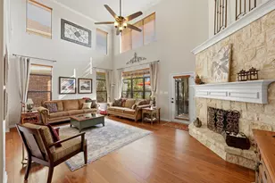 3017 Shoreline Dr, Burleson, TX 76028 - Photo 8