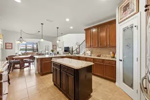 3017 Shoreline Dr, Burleson, TX 76028 - Photo 14