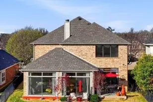 3017 Shoreline Dr, Burleson, TX 76028 - Photo 36