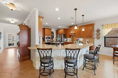 3017 Shoreline Drive, Burleson, TX 76028 - Photo 12