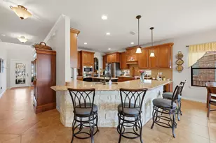 3017 Shoreline Dr, Burleson, TX 76028 - Photo 12