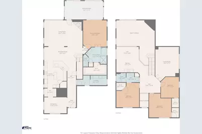 3017 Shoreline Drive, Burleson, TX 76028 - Photo 40