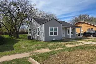 1210 Orange St, Abilene, TX 79601 - Photo 2