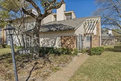 9814 Amberton Parkway, Dallas, TX 75243 - Photo 1