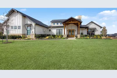 3300 Dovehill Drive, Northlake, TX 76247 - Photo 2