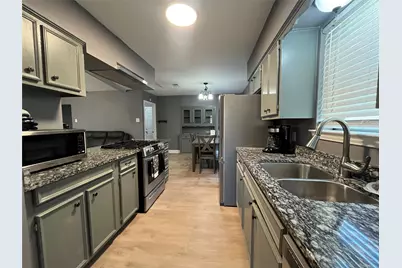 2510 Karla Drive, Mesquite, TX 75150 - Photo 4