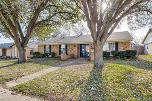 2510 Karla Dr, Mesquite, TX 75150 - Photo 8