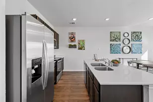 225 Tall Cedar Wy, Princeton, TX 75407 - Photo 6