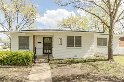 4551 Cockrell Avenue, Fort Worth, TX 76133 - Photo 1