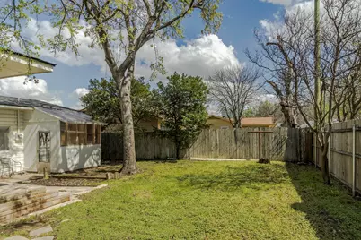 4551 Cockrell Avenue, Fort Worth, TX 76133 - Photo 20