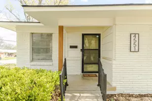 4551 Cockrell Ave, Fort Worth, TX 76133 - Photo 2