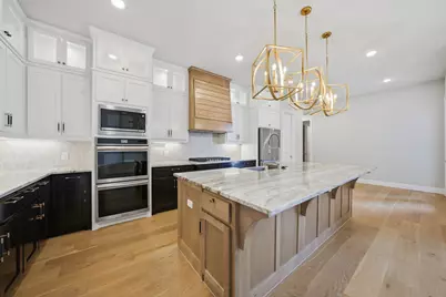 4200 Hidden Cove Road, Little Elm, TX 75068 - Photo 8