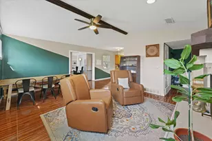 2529 Freedom Ln, Denton, TX 76209 - Photo 10