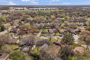 2529 Freedom Ln, Denton, TX 76209 - Photo 28