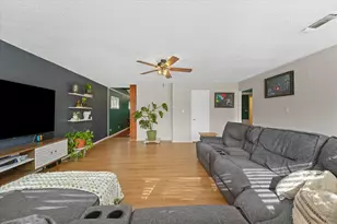 2529 Freedom Ln, Denton, TX 76209 - Photo 6