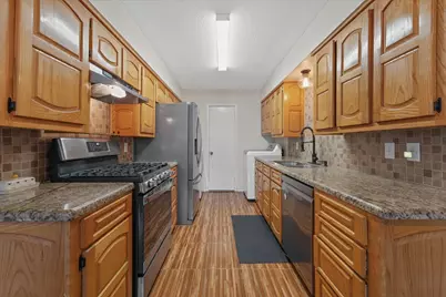 2529 Freedom Lane, Denton, TX 76209 - Photo 4